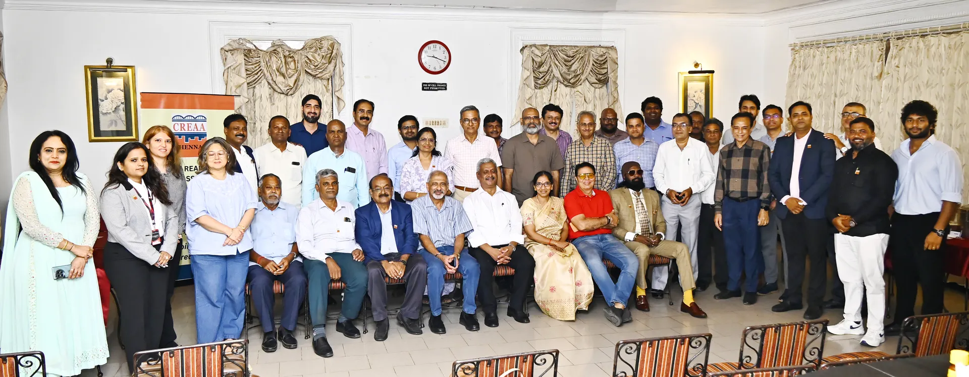 Speaker Meeting - Gallery Image 9