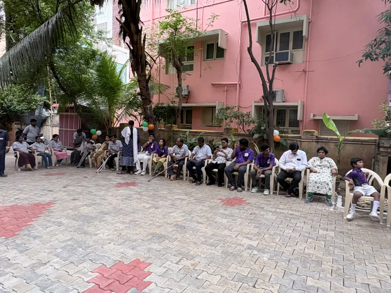 CREAA formal assembly in Chennai