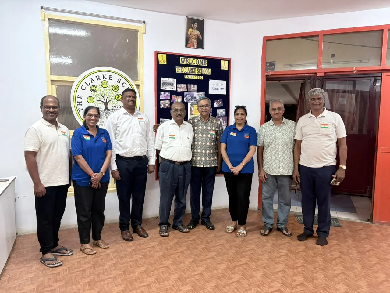 CREAA governing council and members roundtable